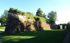 Festung Josefstadt I
